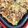kinako10's cooksnap of when they made お節に☆松風焼き風.