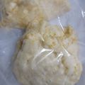 azalea5959's cooksnap of when they made なめ茸肉まん◎HMで簡単中華まん.