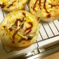 えんぜるまま's cooksnap of when they made HB使用！オニオンハムロール.