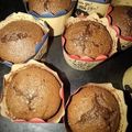 あーけんまま's cooksnap of when they made しっとり濃厚なガトーショコラカップケーキ.