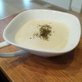 さくU5's cooksnap of when they made キャベツとさつまいものほっこりポタージュ.