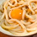 かめのももこ's cooksnap of when they made レンジで簡単カレークリームうどん.