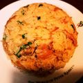 すみま～る's cooksnap of when they made 家庭で本格チャーハン！.