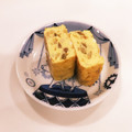 ❁Abake❁'s cooksnap of when they made ザーサイとツナの卵焼き.
