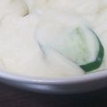 ふゆだ's cooksnap of when they made コストコのマッシュポテトで簡単ポテサラ.