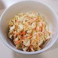 ☆クローバー134☆'s cooksnap of when they made ＊給食の味♪キャベツたっぷりツナサラダ＊.