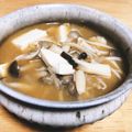 mocha！'s cooksnap of when they made 秋だ！バター香るキノコ汁 お雑煮にも.
