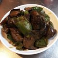 alohapooh's cooksnap of when they made お弁当にも！なすとピーマンの味噌炒め.