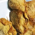 yutoman813's cooksnap of when they made 炊飯器で簡単いただき(ののこめし）.