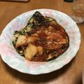 a0imama♡'s cooksnap of when they made キムチソースで餃子♪.