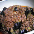 カズmax's cooksnap of when they made 茄子の中華風あんかけ.