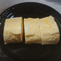 ごんべい君's cooksnap of when they made 白だしで☆ふっくらだし巻き玉子.