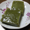 batako3's cooksnap of when they made ういろ好き必見★もっちもち『ういろ』.