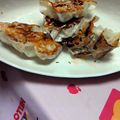 ラムちゃん姫's cooksnap of when they made 簡単　ツナ餃子♪.