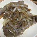 すあま85's cooksnap of when they made 玉ねぎが美味しい！豚のしょうが焼き.
