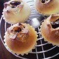 ジュリア♪'s cooksnap of when they made ✿レーズンバンズ＆チーズバンズ✿.