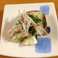 ゆすひと's cooksnap of when they made 焼きなす風♪ tacookで簡単.