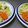 ☆ありか358☆'s cooksnap of when they made 子供に大人気！飾り人参。.