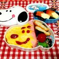 にゃにゃ☆☆☆'s cooksnap of when they made 【常備菜】小松菜の胡麻和え.