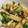けんけん0801's cooksnap of when they made お揚げとキュウリの和え物.
