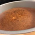 江川あおい's cooksnap of when they made ♪濃厚ﾍﾞｲｸﾄﾞﾁｰｽﾞｹｰｷ♪.