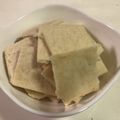 papikun's cooksnap of when they made いつでもささっと簡単クッキー.