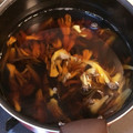♡yummy♡'s cooksnap of when they made ★まいたけとみょうが入りおそば★.