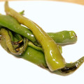 Sac’HiNa's cooksnap of when they made ピーマンとししとうのいとこ炒め煮.