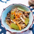 ﾁｲﾁｬﾝﾏﾏ's cooksnap of when they made フキの煮物.