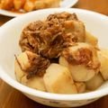 るるおか's cooksnap of when they made 里芋のおかか煮.
