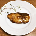 ぽめchan's cooksnap of when they made ぶりのマヨ照り焼き.