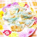 ﾁｲﾁｬﾝﾏﾏ's cooksnap of when they made 節約・あまり物でおつまみ・お弁当に.