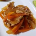 れいまいりと's cooksnap of when they made 豆腐◎とろあんかけ.