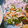 chibijuju's cooksnap of when they made すだち香る！きゅうりの酢の物.
