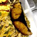 夕飯は６時です's cooksnap of when they made 計量簡単☆ブリの照り焼き♪.