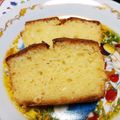 キナコモチ☆'s cooksnap of when they made HMで☆クリームチーズパウンドケーキ.