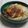 シッポッポ's cooksnap of when they made かりかりチキンの雪見煮込みうどん.