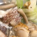 sato11sato's cooksnap of when they made 簡単☆真鱈とあさりのアクアパッツァ.