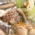 sato11sato's cooksnap of when they made 簡単☆真鱈とあさりのアクアパッツァ.