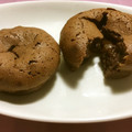 いお。's cooksnap of when they made 簡単！とろとろ☆フォンダンショコラ.