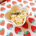 あやちん０８１６'s cooksnap of when they made ヘルシー ❁ 簡単すぎるタルタルソース.
