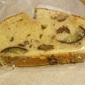 そらくま♪'s cooksnap of when they made 栗の渋皮煮のパウンドケーキ.