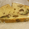 そらくま♪'s cooksnap of when they made 栗の渋皮煮のパウンドケーキ.