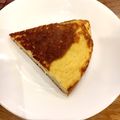 ｘｘyuzumikanｘｘ's cooksnap of when they made 低糖質！ふわふわ分厚いおからホットケーキ.