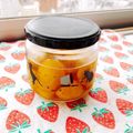あやちん０８１６'s cooksnap of when they made 秋の定番☆栗の甘露煮.