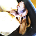 kana叶's cooksnap of when they made かほり沁みるぅ～❁平茸のあっさり旨煮.