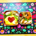 komutatata's cooksnap of when they made 白だしで時短☆玉ねぎとウィンナーの炒め物.