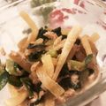 ごくうくん's cooksnap of when they made 大根とツナのサラダ☆.