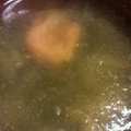 curisupin's cooksnap of when they made 1分でできる！梅ととろろ昆布のお吸い物.