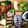 せいたまま's cooksnap of when they made 【キャラ弁 】剣道部 弁当.